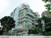 Taipan Grand (D15), Apartment #3298
